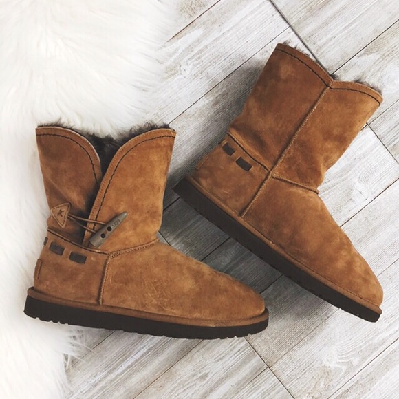 UGG Shoes - Ugg Australia Meadow Boot